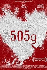 Primary photo for 505g