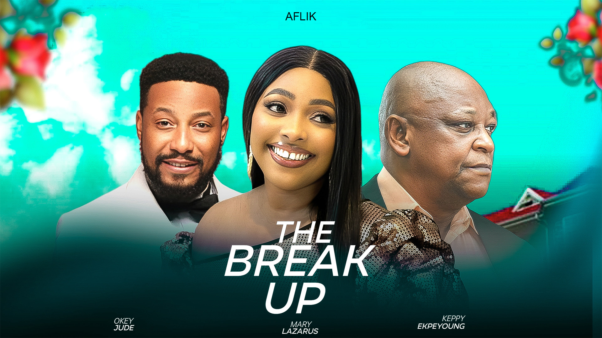 Poster of The Break Up