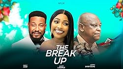 Poster of The Break Up