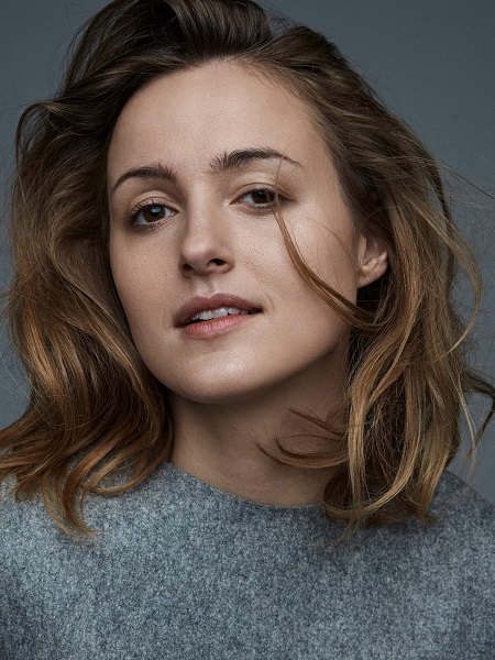 Renate Reinsve - IMDb