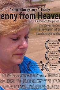 Primary photo for Penny from Heaven