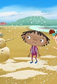 Primary photo for Mischievous Magpies/Snowy Jamaica