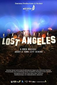 Primary photo for Lost Angeles - Documentary Musical