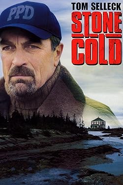 Poster of Jesse Stone: Stone Cold