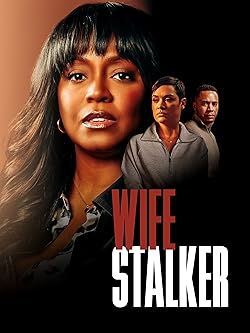 Poster of Wife Stalker