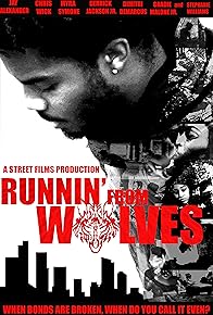 Primary photo for Runnin' from Wolves Primary photo for Runnin' from Wolves