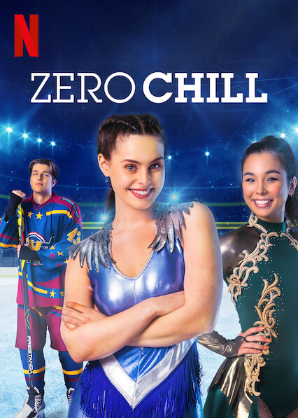 Poster of Zero Chill