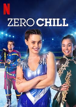 Poster of Zero Chill