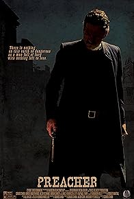 Primary photo for Preacher