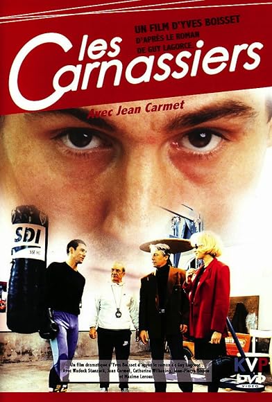 Primary photo for Les carnassiers Primary photo for Les carnassiers