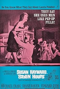 Primary photo for Stolen Hours