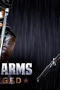 Primary photo for Blade's Sword (Marvel Blade Trilogy)