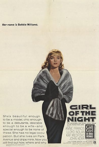 Primary photo for Girl of the Night Primary photo for Girl of the Night