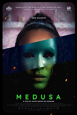 Poster of Medusa