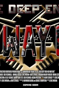 Primary photo for The Deep End: No Way Out
