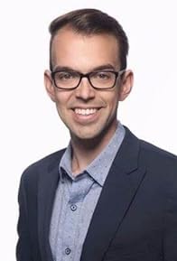 Primary photo for Simon Gamache-Fortin