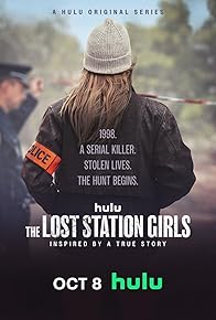 Primary photo for The Lost Station Girls