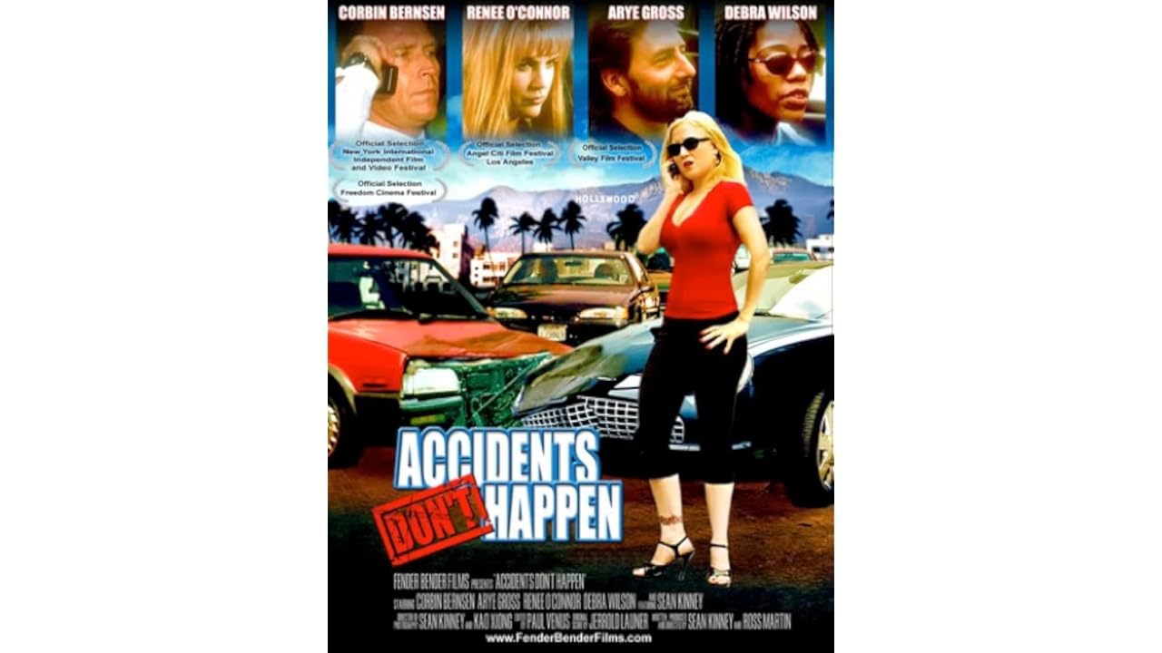 [WATCH-HD] Accidents Don't Happen 2001 HD Full Watch Online Free