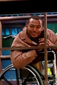 Primary photo for The Return of Todd Episode