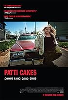 Patti Cake$ Poster