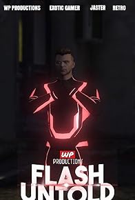Primary photo for Flash Untold