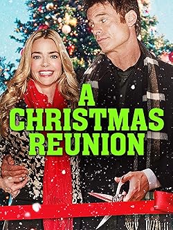 Poster of A Christmas Reunion