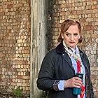 Lynette Nusbacher in Zweiter Weltkrieg: Geschichte von oben (2022)