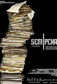 Primary photo for Sem Pena