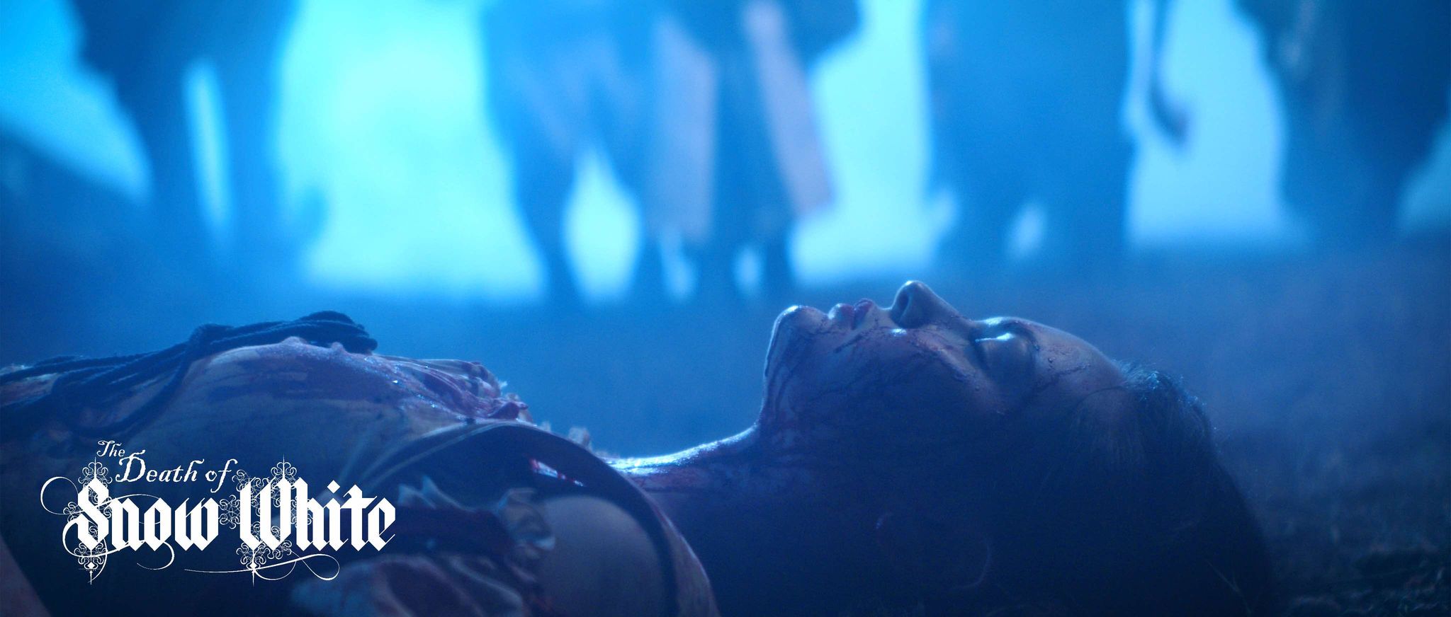 The Death Of Snow White the-death-of-snow-white