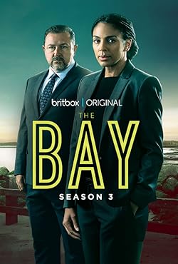 Poster of The Bay