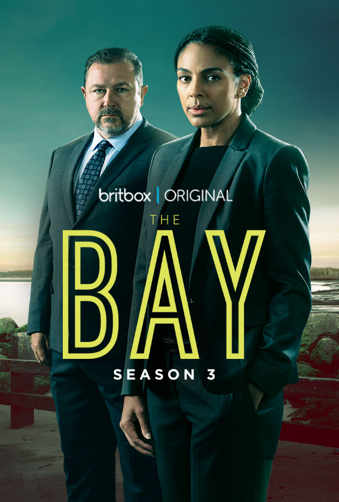 The Bay Poster