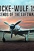 Primary photo for Focke-Wulf 190 - Legends of the Luftwaffe