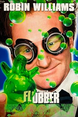 Poster of Flubber