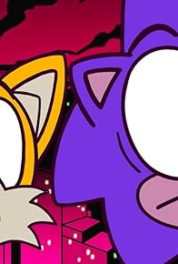 Primary photo for Sonic vs Rule 34: Part 5