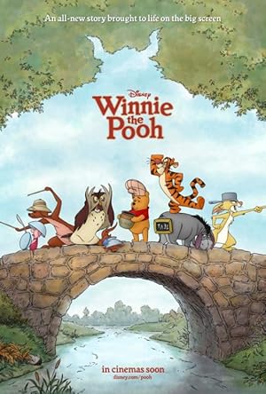 Winnie the Pooh (2011) online sa prevodom