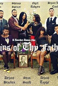 Primary photo for Sins of Thy Father Primary photo for Sins of Thy Father