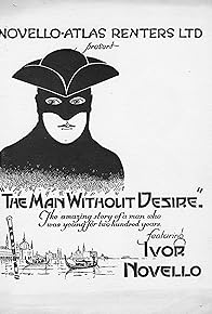 Primary photo for The Man Without Desire Primary photo for The Man Without Desire