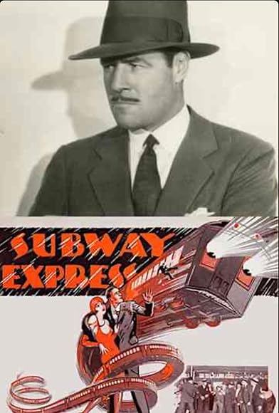Primary photo for Subway Express Primary photo for Subway Express