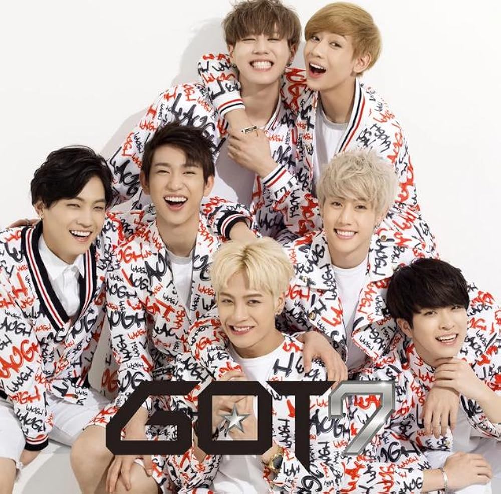 ジニョン ver.■ トレカ GOT7 「LAUGH LAUGH LAUGH」 hq720.jpg?sqp=-