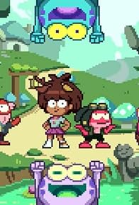 Primary photo for 8-bit Theme Song Takeover