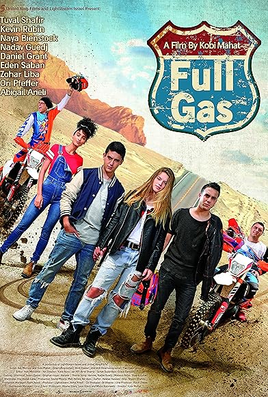Primary photo for Full Gas Primary photo for Full Gas