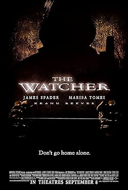 Poster of The Watcher