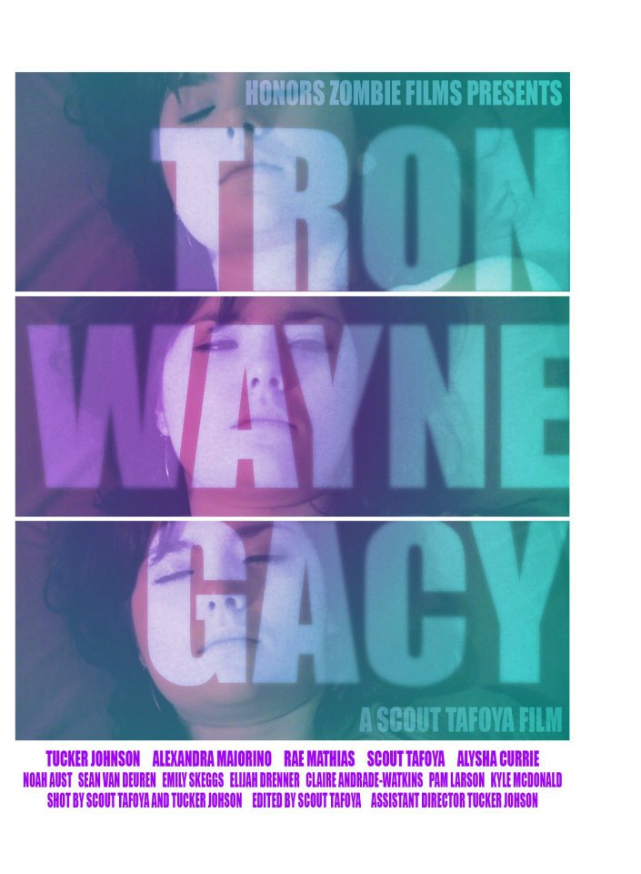Tron Wayne Gacy