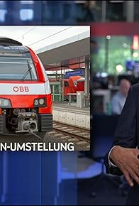 Primary photo for ZIB Flash 2 vom 16.09.2025