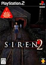 Siren 2 (Video Game 2006) - IMDb