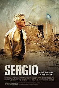 Poster of Sergio