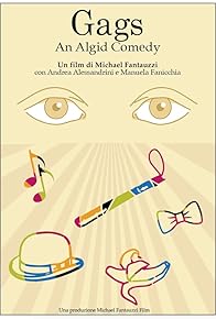 Primary photo for Gags