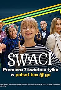 Primary photo for Swaci Primary photo for Swaci