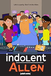 Primary photo for Indolent Allen