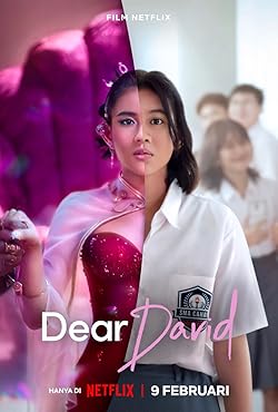 Poster of Dear David